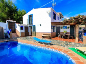 Holiday Home La Cordobilla by Interhome